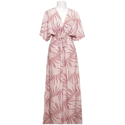 Långklänning (Valentina Long Dress) från Dry Lake Polyester