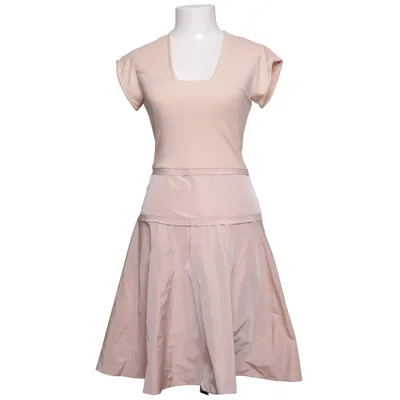 Dress (Beige) from Repetto