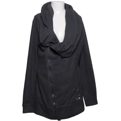 Veste polaire (Gris) de MyHailys Polyester