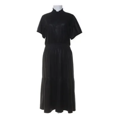 Leather dress (Black) from Depeche Leather