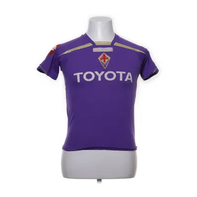 Matchtröja (Lila, Vit) från Lotto