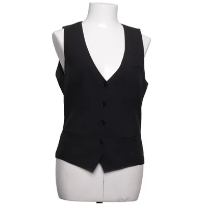 Kostymväst (Svart) från Greiff Polyester