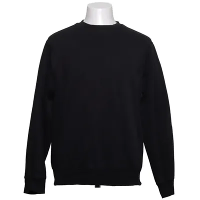Sweatshirt (Black) from South West Cotton, Polyester