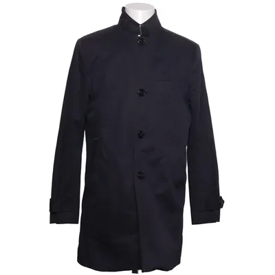 Rock (Blå) från Riley Bomull, Polyester, Viskos