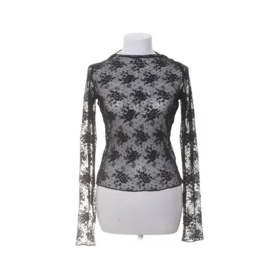 Top (Zwart) van Gina Tricot