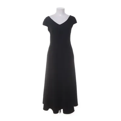 Maxi jurk (Zwart) van Emporio Armani