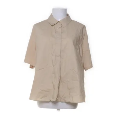 Polo shirt (Beige) from COS Cotton