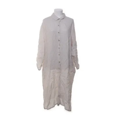 Skjortklänning (Beige) från Gemini Linne