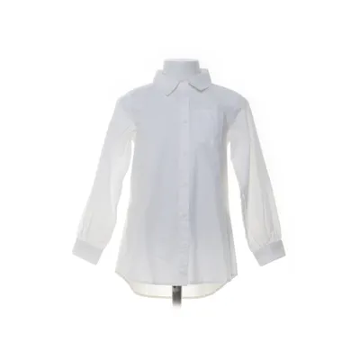 Shirt (Wit) van Name It Organisch katoen