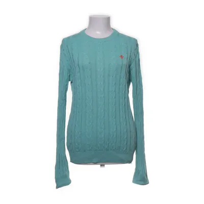 Pull-over (Vert) de Morris Coton