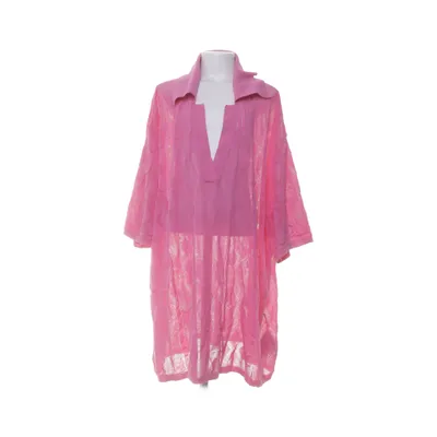 Top (Pink) from Arket Polyamide, Cotton