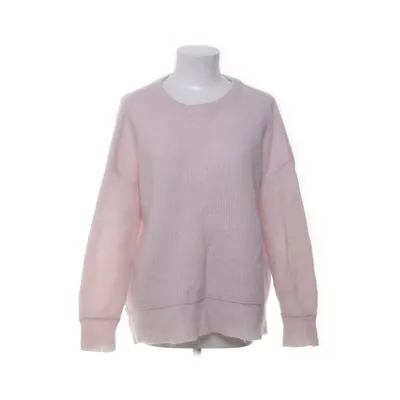 Tröja (Rosa) från By Malene Birger Elastan, Mohair, Polyamid, Ull