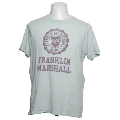 T-shirt (Vert) de Franklin & Marshall