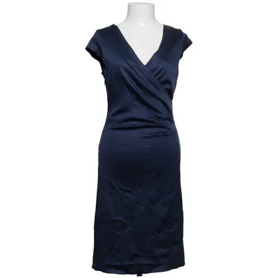 Slå-om-kjole (Yammie) fra InWear Acetat, Elastan, Polyester, Viscose