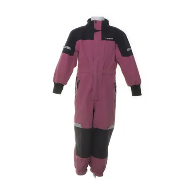 Overall (Black, Purple) from Everest Polyester