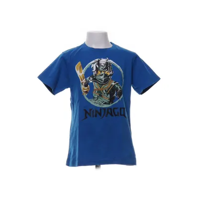 T-shirt (Blå, Flerfärgad) från LEGO Bomull