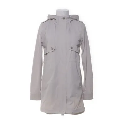 Parkas (Beige) från Elvine Bomull, Polyester