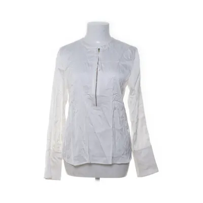 Blouse (Wit) van Gustav