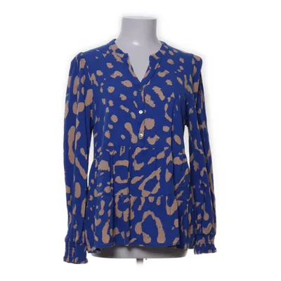 Blus (Blå, Beige, Flerfärgad) från Culture