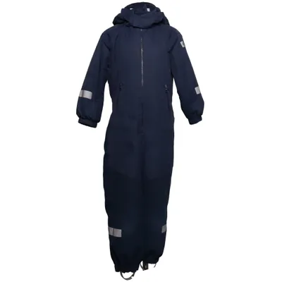 Overall (Blue) from Reima Polyester, Polyurethane