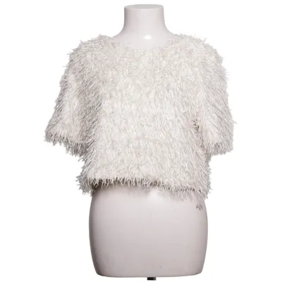 Topp (Vit) från Cotton Club Polyester
