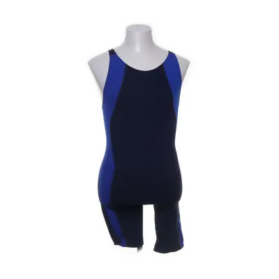 Träningsdräkt (Blå) från Lane4 Polyester