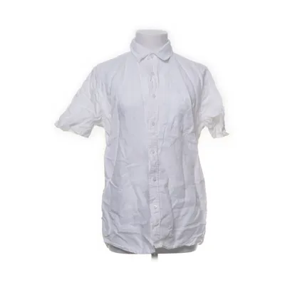 Kortärmad skjorta (Vit) från Tatuum