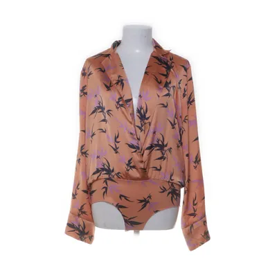 Romper (Oranje, Meerkleurig) van Zara Accessories