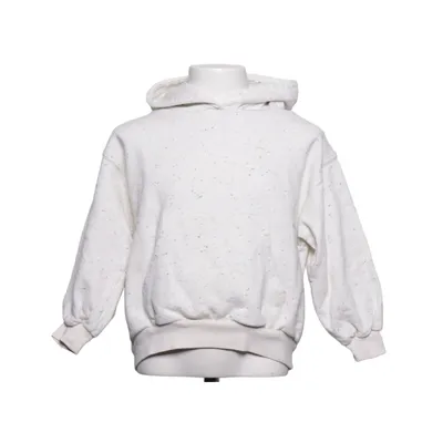 Sweat à capuche (Blanc, Multicolore) de Gray Label Coton biologique