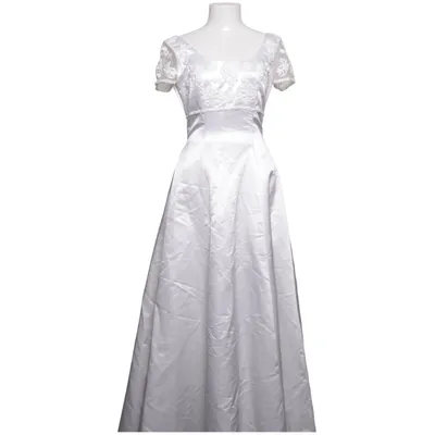 Robe de mariée (Blanc) de Romantica Polyamide, Polyester