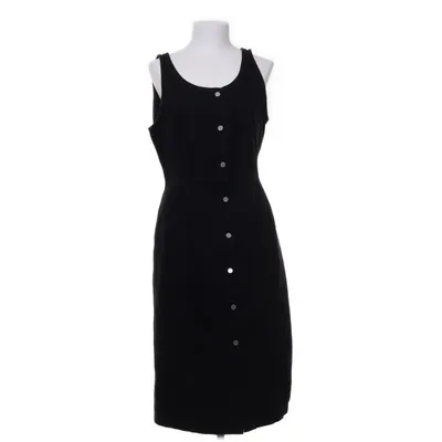 Jeansklänning (Svart) från Levi Strauss & Co Bomull