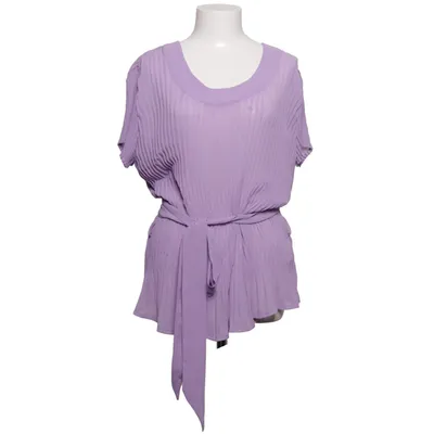 Topp (Lila) från Zendra Polyester