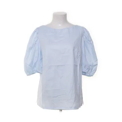 Topp (Blå) från Vesna W