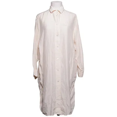 Shirt dress (Beige) from Filippa K Silk