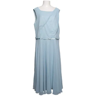 Avondjurk (Blauw) van Weise Elastaan, Polyester