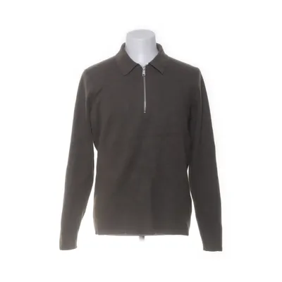 Tröja (Brun) från Samsøe & Samsøe Polyamid, Polyester, Viskos