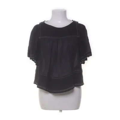 Topp (Svart, Vit) från Isabel Marant Bomull