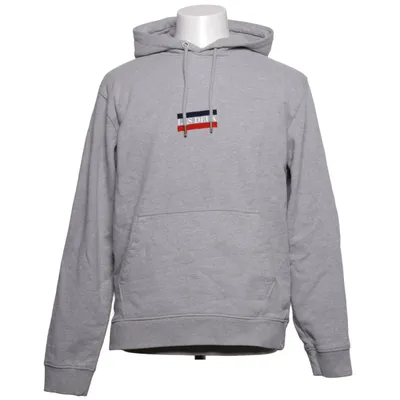 Hoodie (Gray) from Les Deux Cotton