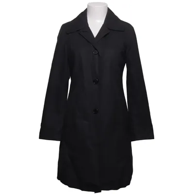 Kappa (Svart) från Barbour Bomull, Polyamid, Polyester, Polyuretan
