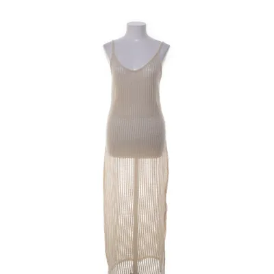 Robe longue (Beige) de Vero Moda