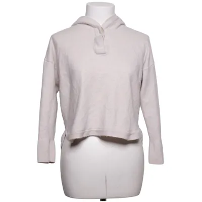 Sweat à capuche (Beige) de Poetry Cachemire