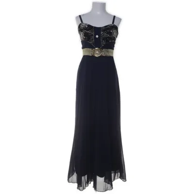 Avondjurk (Blauw, Meerkleurig) van El Alem Collection