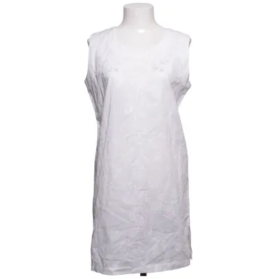 Robe (Blanc) de Twenty One Coton