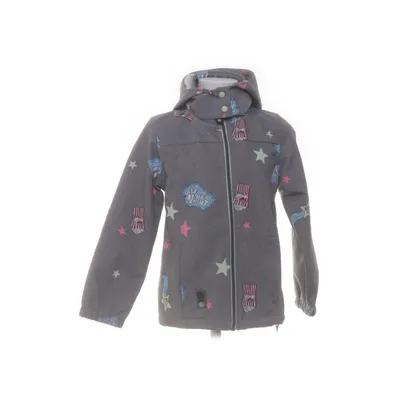 Veste imperméable (Marron, Multicolore) de Bob der Bär Élasthane, Polyester