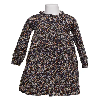 Robe (Bleu, Multicolore) de Noa Noa Miniature Coton biologique