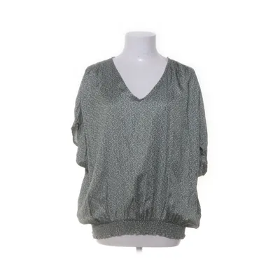 Top (Grøn) fra Flash Woman Polyester, Viscose