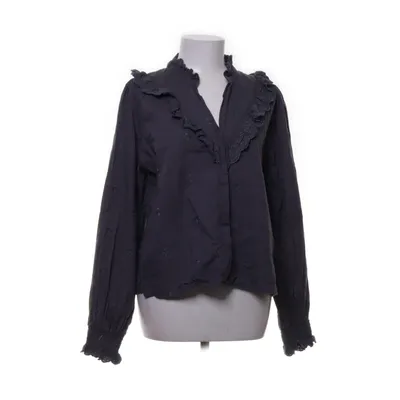 Blus (DEGAS BLOUSE) från Neo Noir Bomull