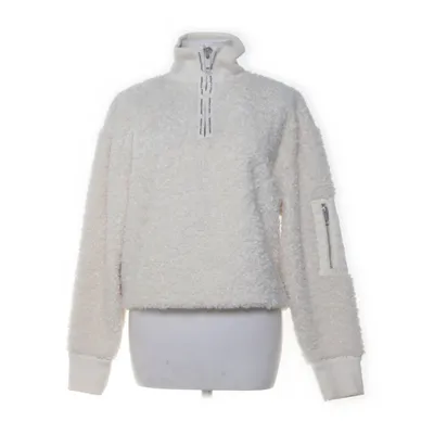 Anorak (White) from Kooples x Sport Polyamide, Polyester