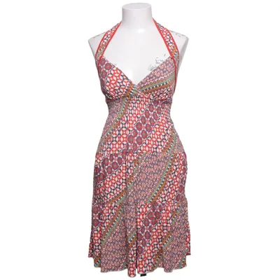 Halterneck dress (W12K0BK0OS0) from Guess Elastane, Viscose