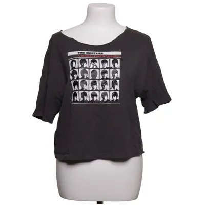 T-shirt (A Hard Day's Night) from The Beatles Cotton